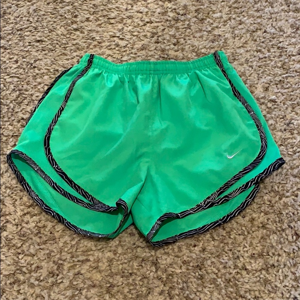 Nike DRI-FIT Shorts